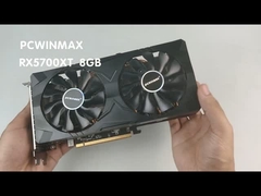 RX 5700 XT 8GB Oyun Grafik Kartları