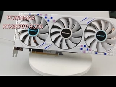 PCWINMAX RTX 3070 Ti 8GB GDDR6X 256 Bit PCIE 4.0 Yüksek Performanslı Oyun GPU Grafik Kartları
