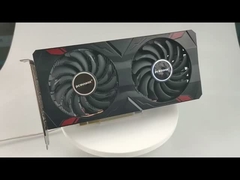 GeForce RTX 3050 Grafik Kartı 8GB GDDR6 128-Bit HD/DP PCIe 4 Çift Fanlı Video Kartı
