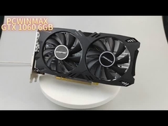 GTX 1060 Grafik Kartı