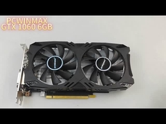GTX 1060 Grafik Kartları