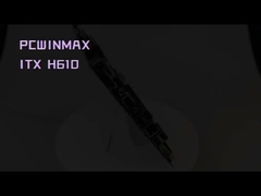 H610 Mini ITX Ana kartı