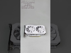Radeon RX 580 16GB Oyun Grafik Kartları