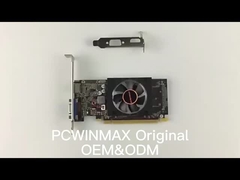 PCWINMAX GT 610 Grafik kartları