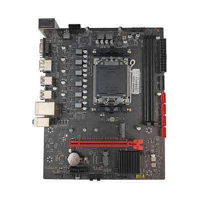 PCWINMAX B560 Motherboard Intel LGA1200 for 10th 11th Generation I3 I5 I7 I9 Processors Dual Channel 64GB DDR4 for Desktop