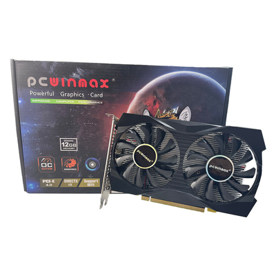 PCWINMAX Fabrika Çıkışı Geforce RTX 3050M 6GB GDDR6 Grafik Kartı RTX3050M Mobil Ekran Kartı HD DP Çıkışlı