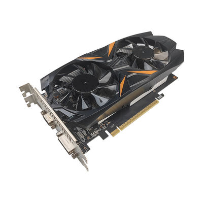 PCWINMAX GeForce GT 740 Destek OEM Orijinal 2GB GDDR3 128Bit Çift Fan Masaüstü VGA HD DVI Çıkış Grafik Kartı