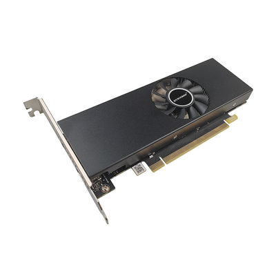 PCWINMAX GeForce RTX 3050 6GB Grafik Kartları Oyun PC için GDDR6 Video Grafik Kartı Mini Küçük Form Faktörü SSF Slim Düşük Profilli GPU