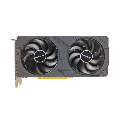 PCWINMAX GeForce GTX 1660 Super 6GB Ekran Kartları Çift Fan GDRR6 192Bit PCIE 3.0X16 Bilgisayar Oyunları Gpu HD/DP/DVI Portlu