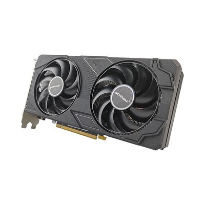 PCWINMAX Geforce RTX 2060 6GB GDDR6 192Bit 1680MHz HD/DP/DVI ile Çift Fan Oyun Grafik Kartı