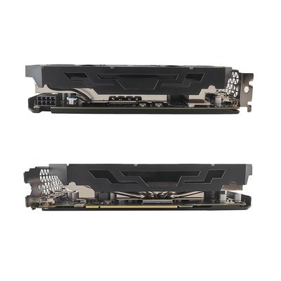 PCWINMAX GeForce RTX 2060 Super 8GB GDDR6 256-bit Gaming Graphics Card, Dual Fan Ray Tracing GPU for 1440P Gaming PC, Wholesale