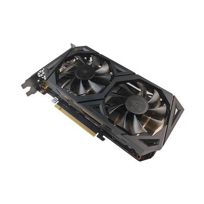 PCWINMAX Maliyet etkin GTX 1660 Super 6GB GDDR6 192Bit Grafik Kartı HD/DP PCIe 3.0 OEM bütçe oyun PC yükseltme için toptan