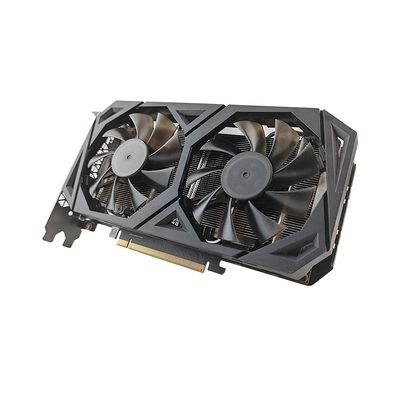 PCWINMAX Geforce RTX 2060 Super 8GB GDDR6 256 Bit Çift Fanlı HD DP DVI Portlu GPU Işın İzleme Video Kartı Oyun Bilgisayarı için