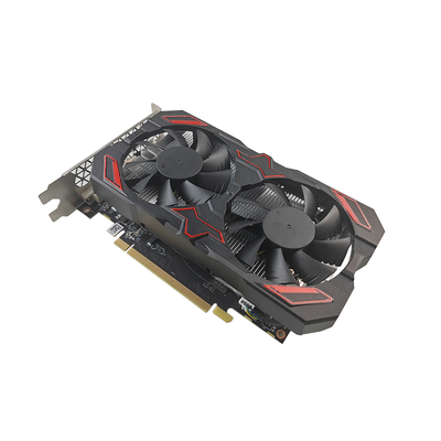 PCWINMAX OEM RX 580 8GB 2048SP GDDR5 256 Bit PCIE 3.0 Grafik Kartı HD / DP / DVI Portları ile Oyun GPU'su