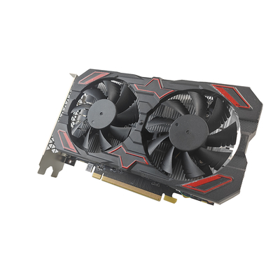 PCWINMAX OEM RX 580 8GB 2048SP GDDR5 256 Bit PCIE 3.0 Grafik Kartı HD / DP / DVI Portları ile Oyun GPU'su
