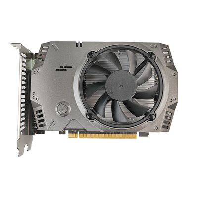 PCWINMAX Stokta GT 730 2GB GDDR5 128Bit Tam Boyutlu Tek Fan Masaüstü Grafik Kartı VGA HD DVI Arayüzü GPU Toptan Satış