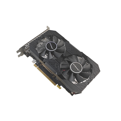 PCWINMAX Radeon RX 580 2048SP 8GB GDDR5 256-Bit Grafik Kartı DP / HD / DVI Portları Sistem Entegratörleri için Toplu Tedarik