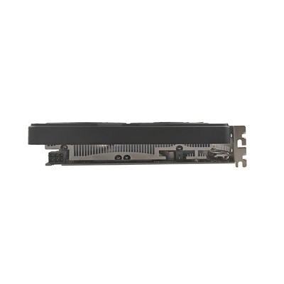 PCWINMAX Radeon RX 590 2048SP 8GB GDDR5 256Bit Gaming Graphics Card with DP/HD/DVI 6Pin In Stock for Desktop Computer Assemblers